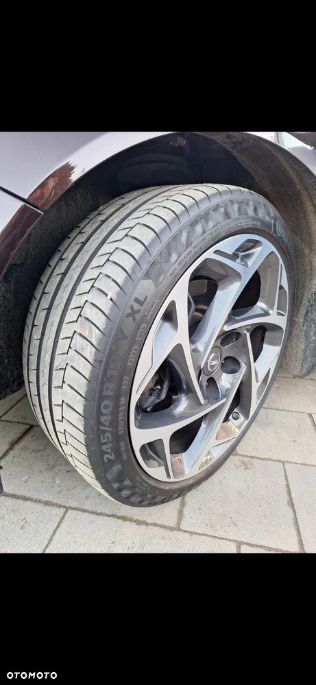 Opel Insignia 2.0 ECOTEC DI Turbo Sport - 27