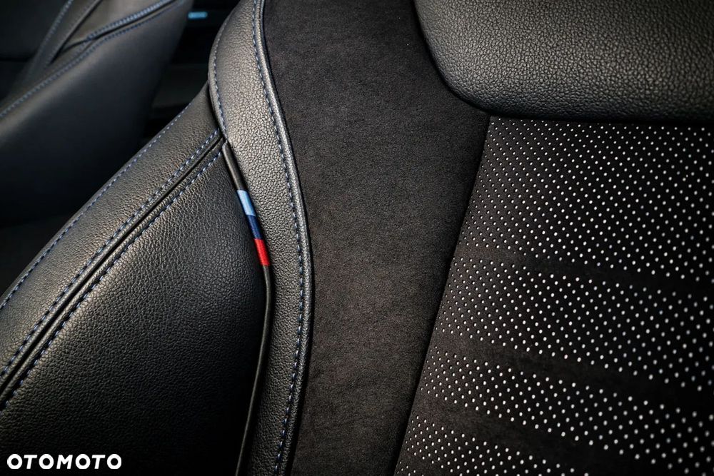 BMW Seria 4 420d mHEV M Sport sport - 28