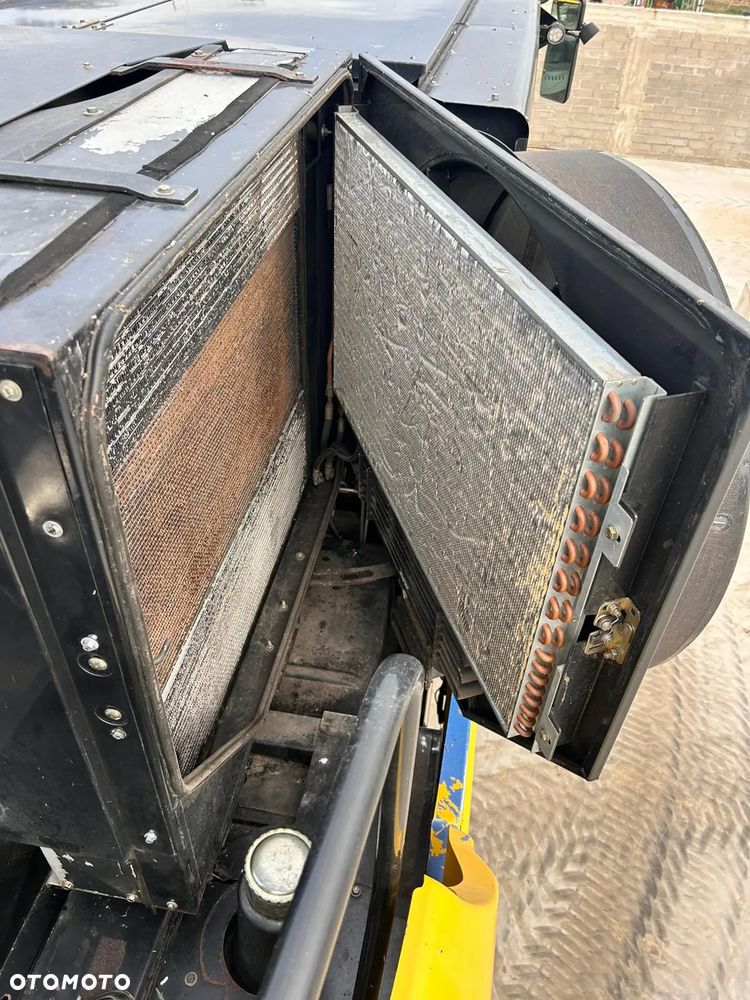 New Holland CX860 - 23