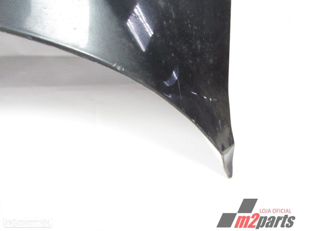 Capo Seminovo/ Original BMW 5 (E34) - 4