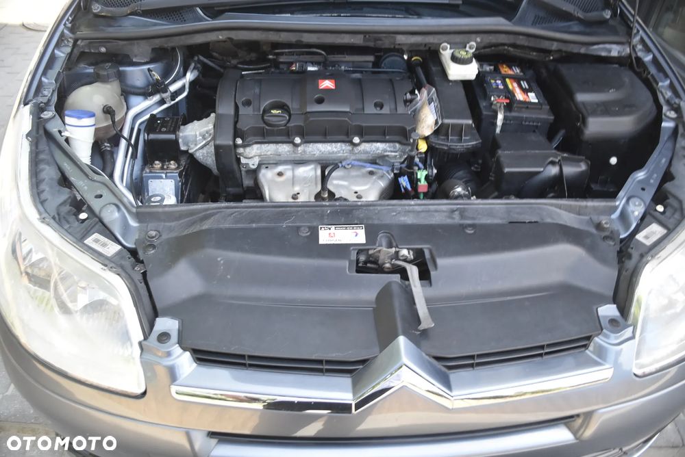 Citroën C4 VTi 120 Style - 10