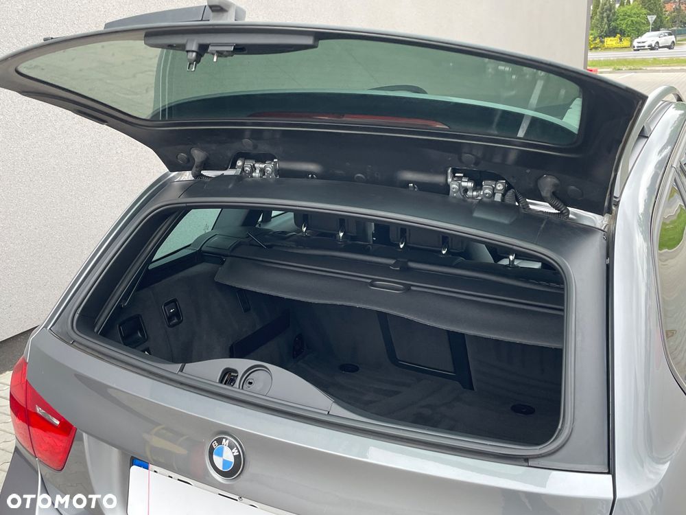 BMW Seria 3 - 26