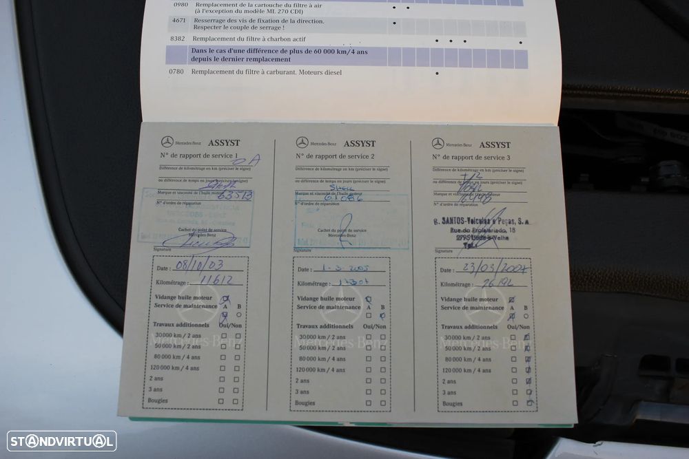 Mercedes-Benz SL 500 - 40