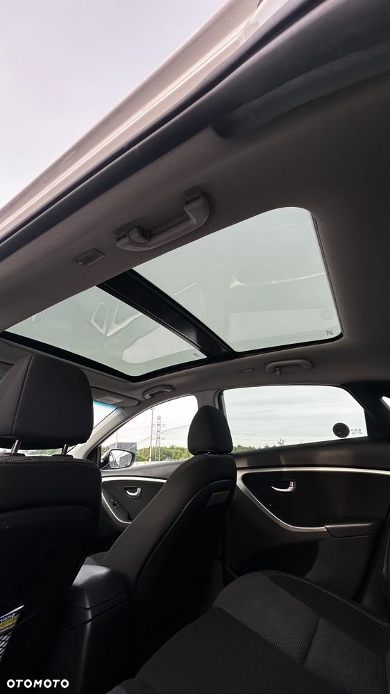 Hyundai i30 - 18