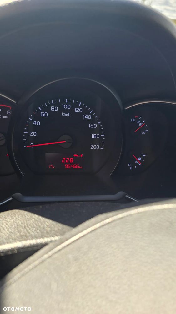 Kia Picanto 1.2 Business Line - 6