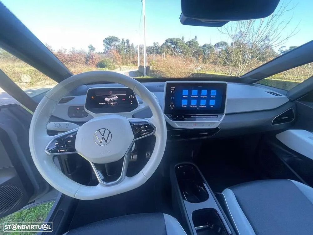 VW ID.3 - 22