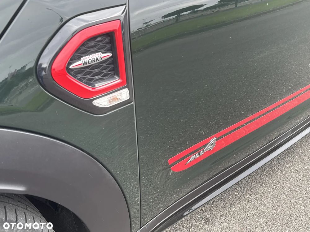 MINI John Cooper Works - 10