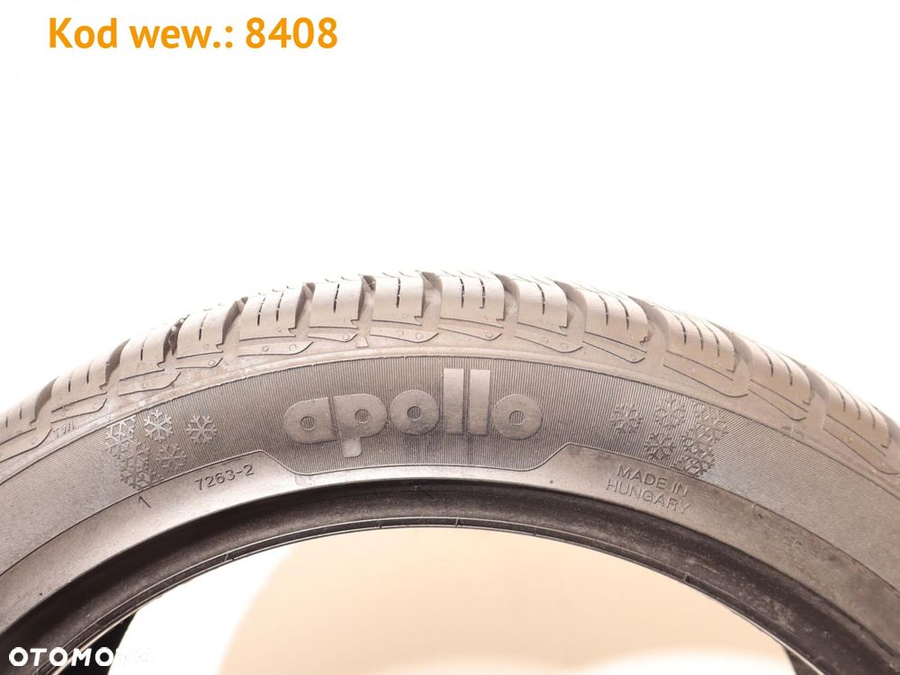 Apollo Alnac 4G All Season - 225/45 R17 - 5