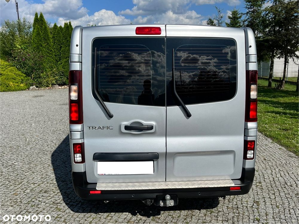 Renault Trafic - 6