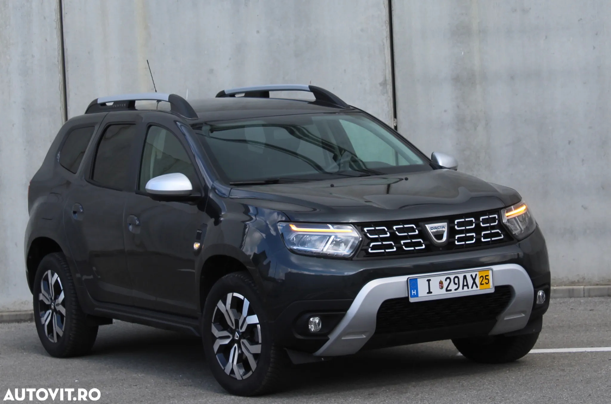 Dacia Duster Blue dCi 115 4WD Prestige - 2