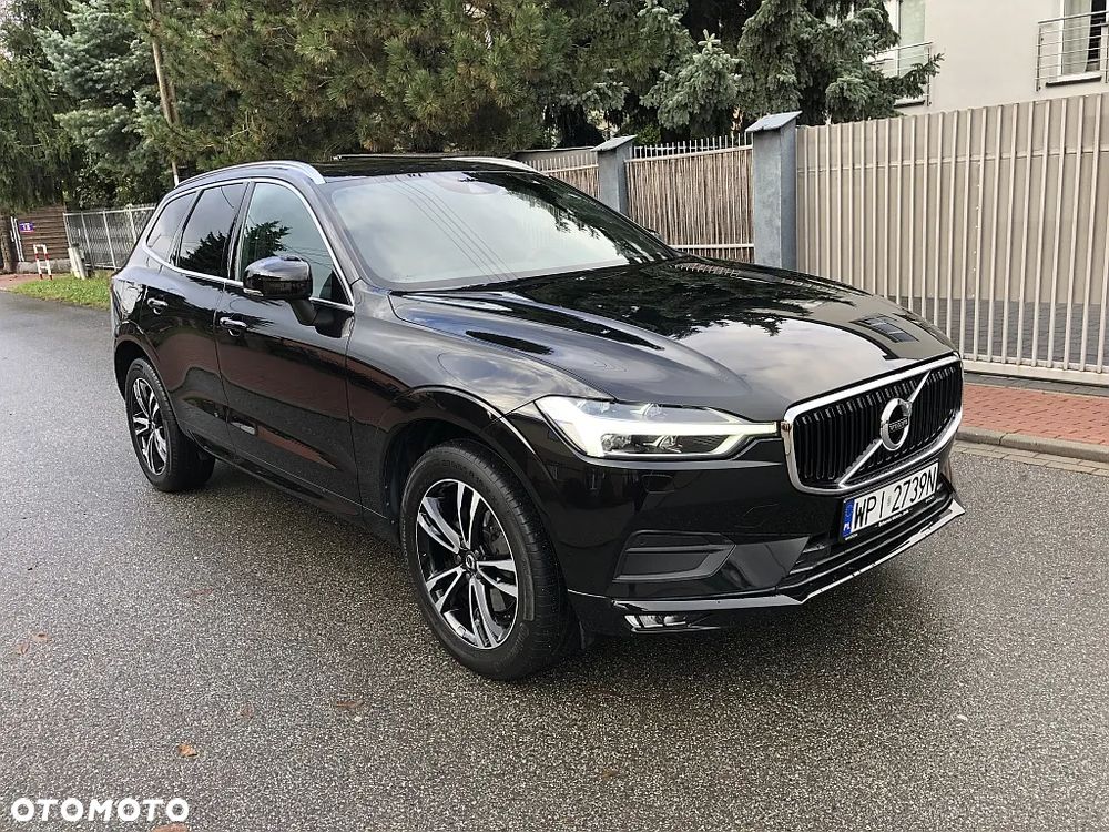 Volvo XC 60 D4 SCR AWD Inscription - 3