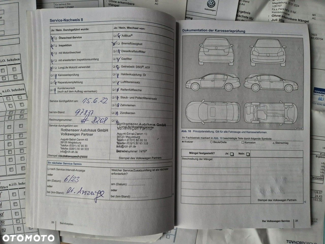 Volkswagen Tiguan 1.4 TSI Sport&Style - 36
