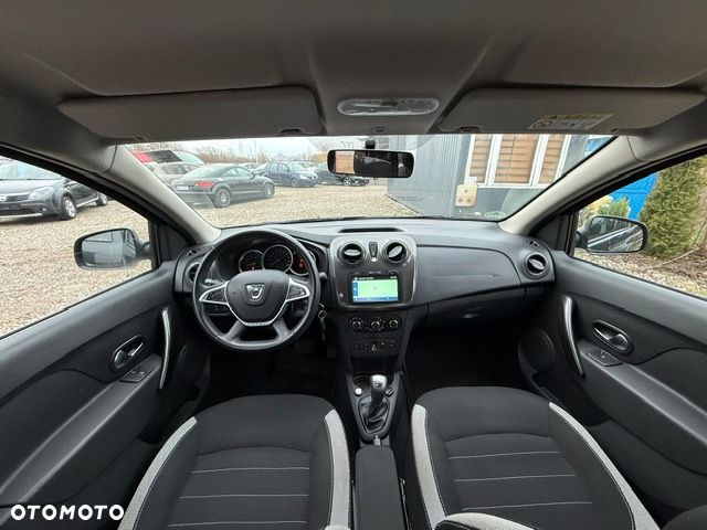 Dacia Sandero Stepway TCe 90 Easy-R S&S Celebration - 21