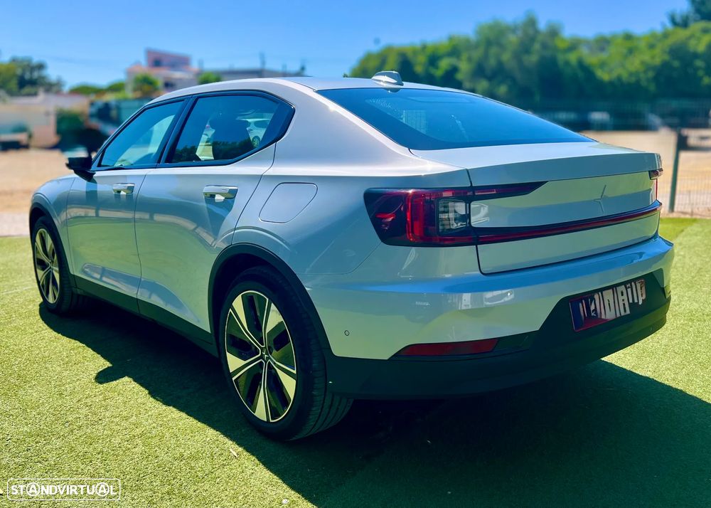 Polestar 2 Single Motor 78kWh - 5