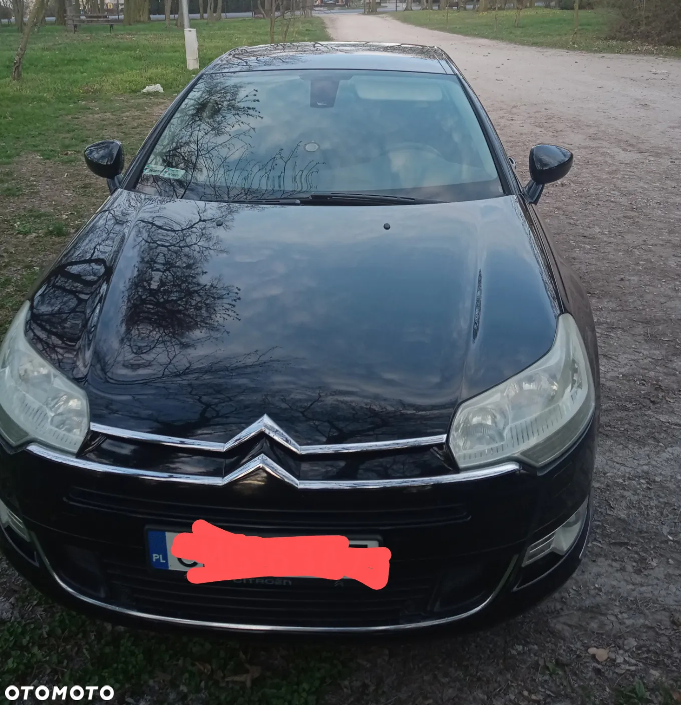 Citroën C5 2.0 HDi Confort - 3