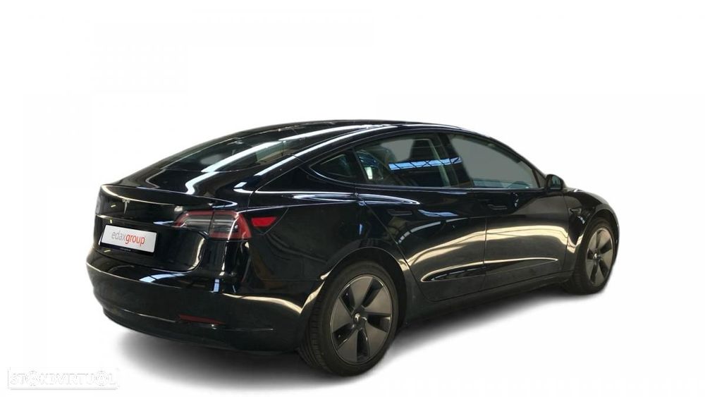 Tesla Model 3 Standard RWD Plus - 3