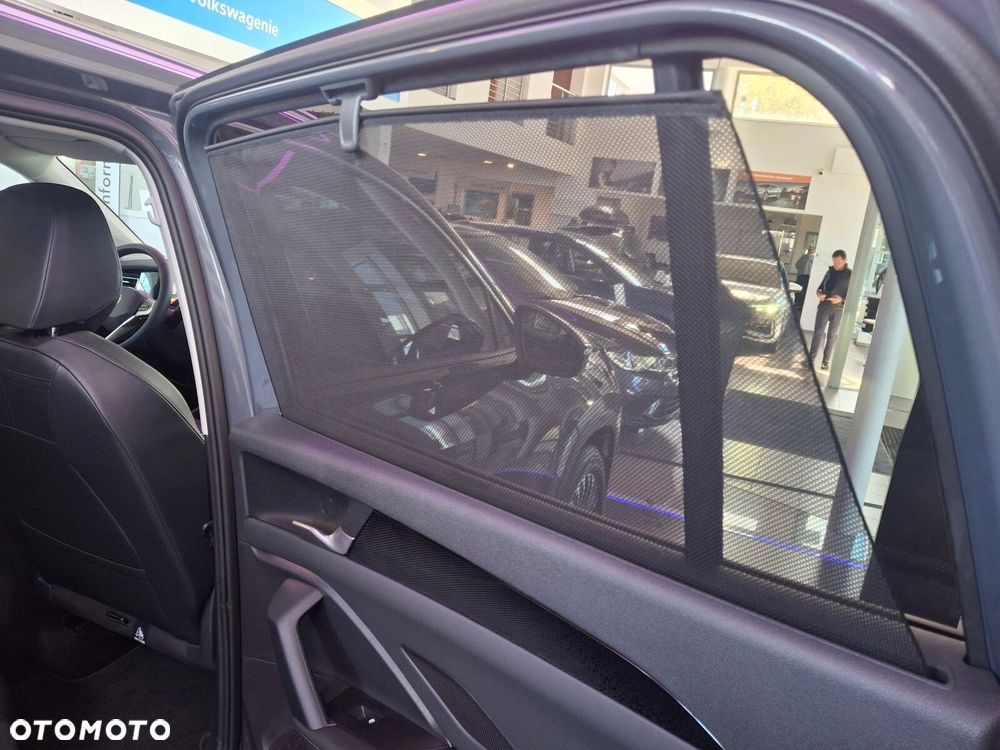 Volkswagen Tayron - 18