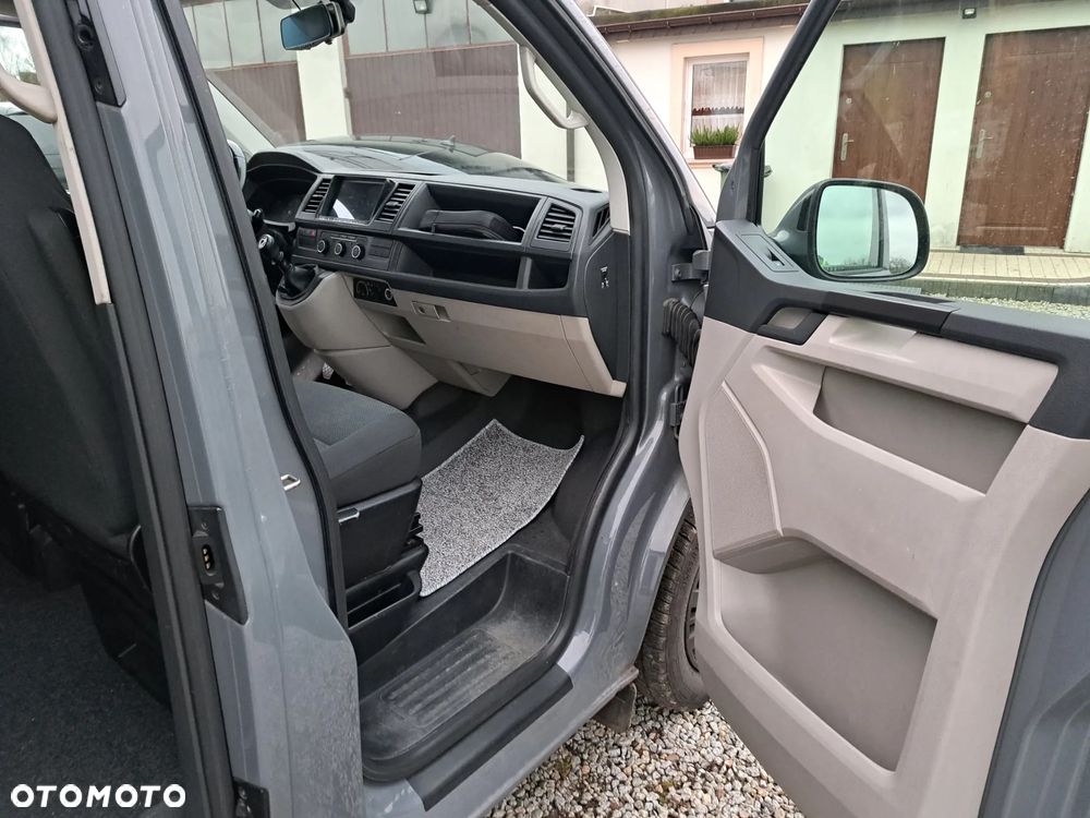 Volkswagen Caravelle 2.0 TDI L1 Highline - 15