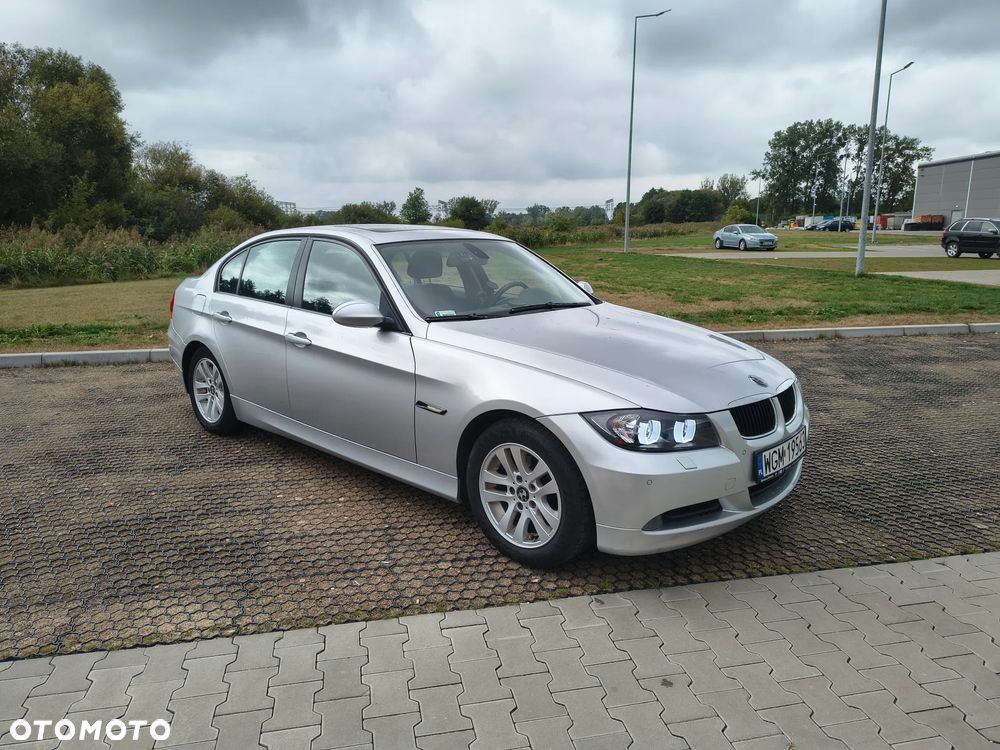 BMW Seria 3 - 10