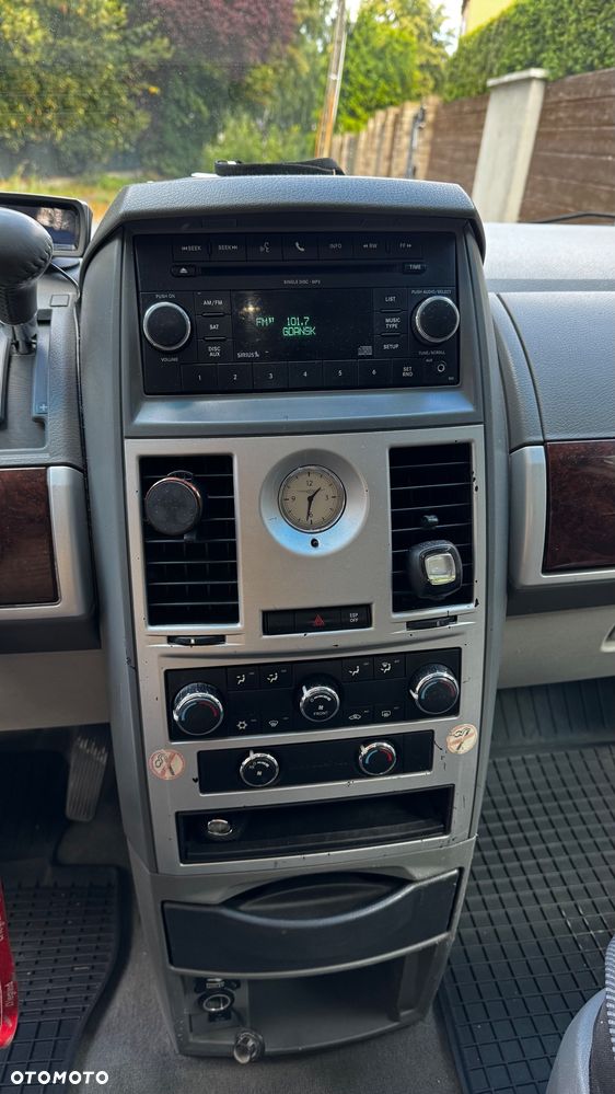 Chrysler Town & Country 4.0 Limited - 7