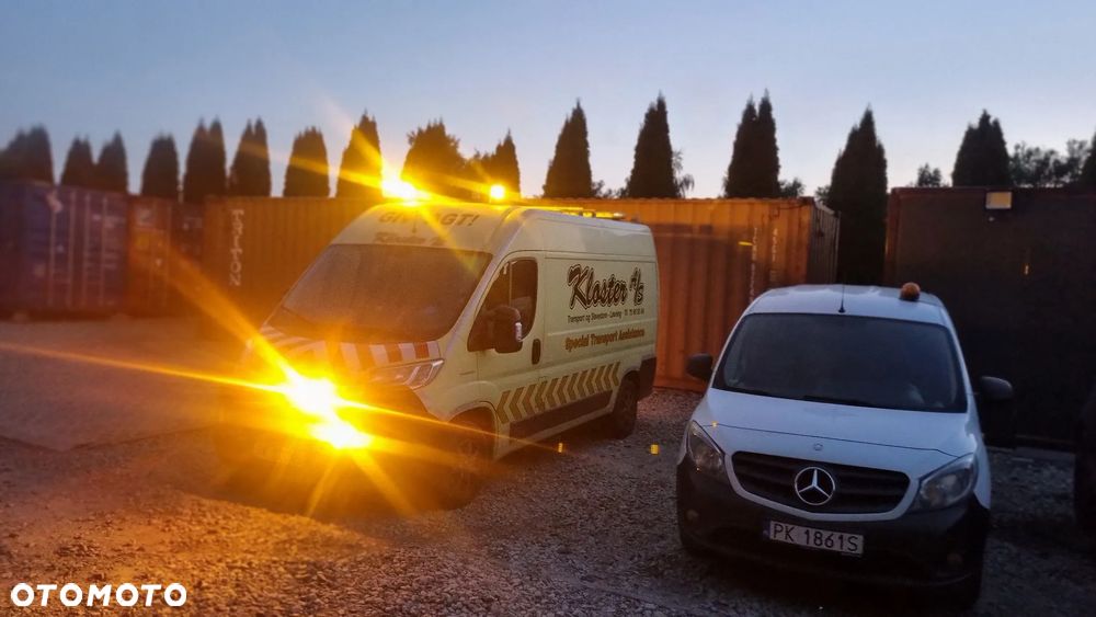 Fiat Ducato - 4