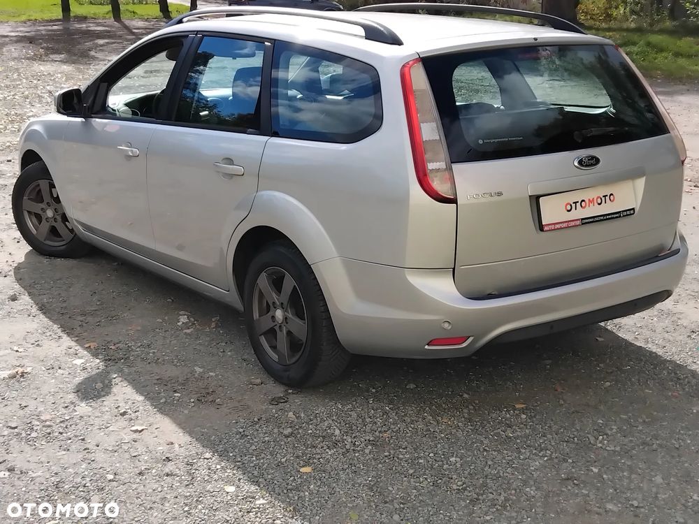 Ford Focus - 27