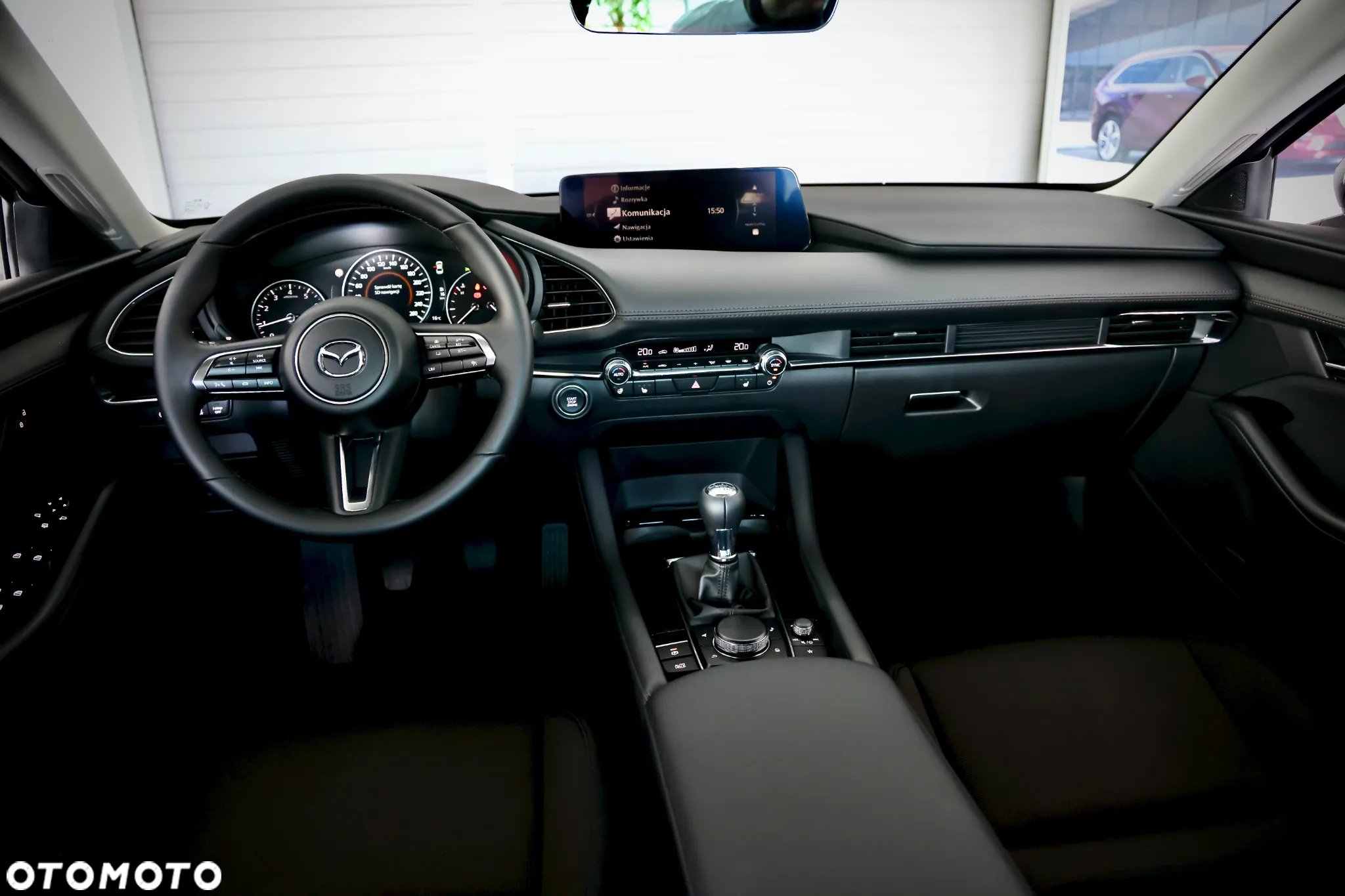 Mazda 3 - 17