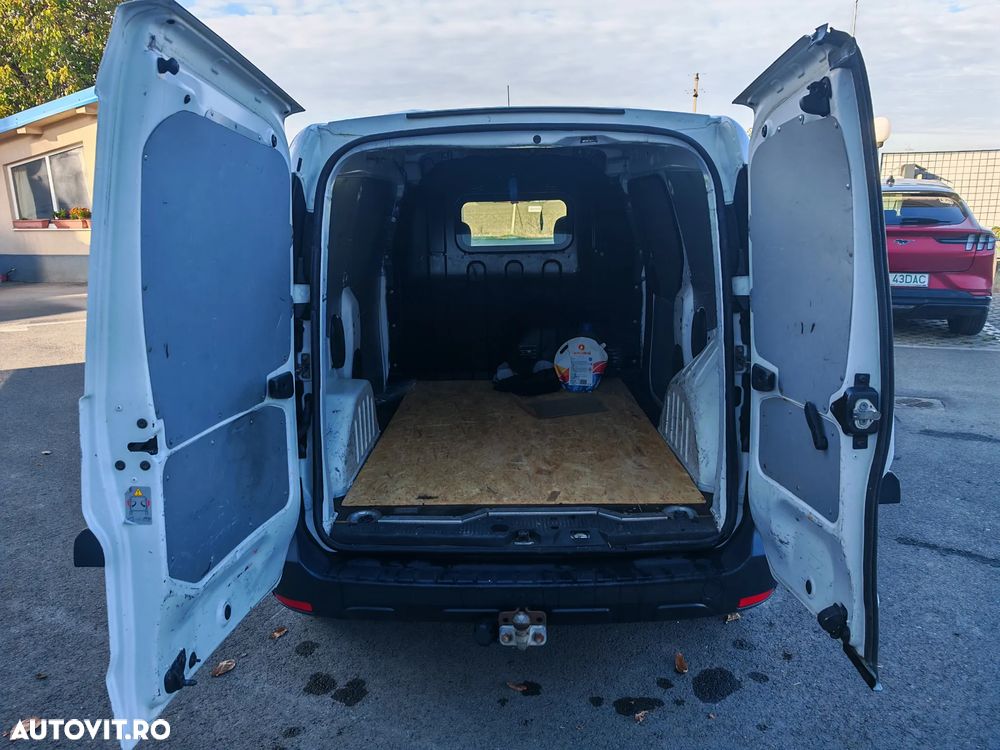 DACIA Dokker 2017 — imagine 9