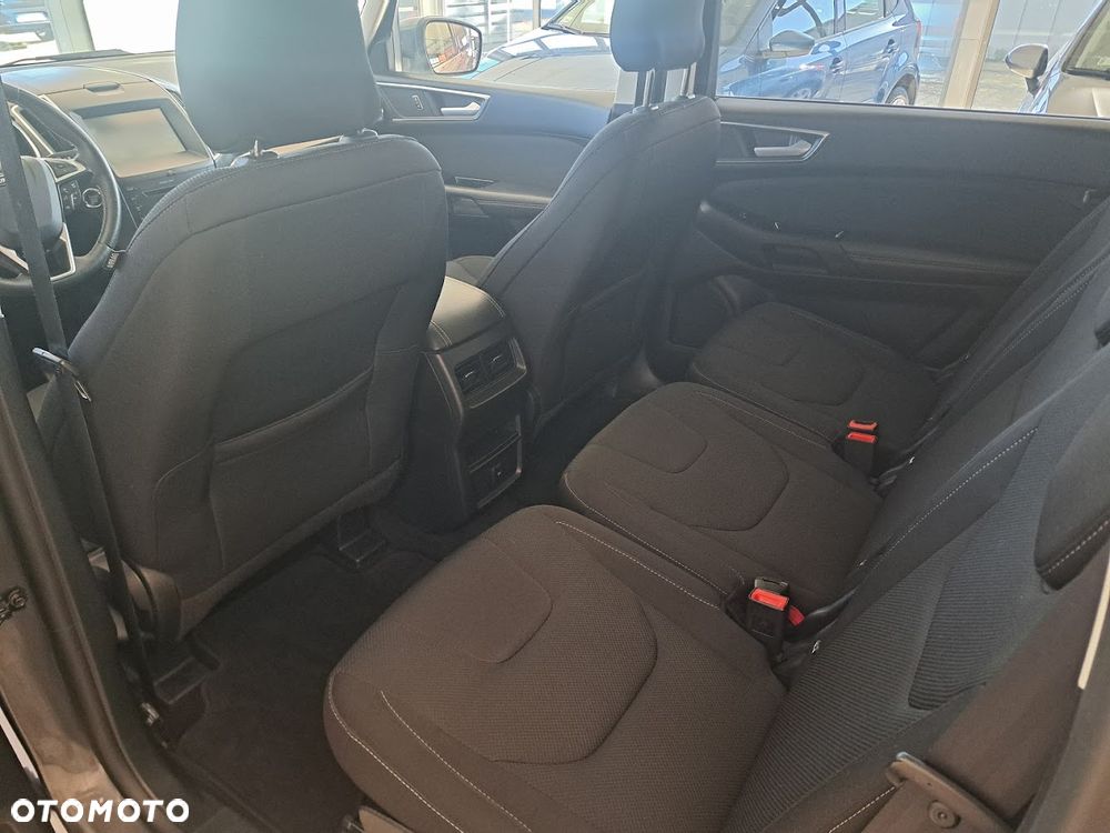 Ford S-Max 2.0 TDCi Titanium PowerShift - 16