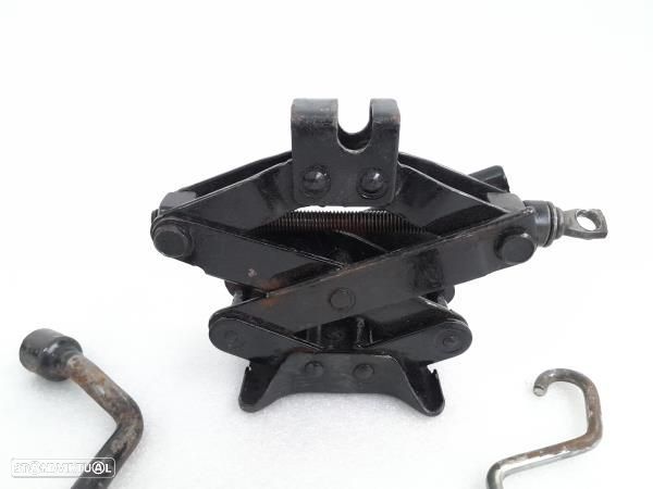 Jante Suplente Chevrolet Aveo / Kalos Hatchback (T250, T255) - 5