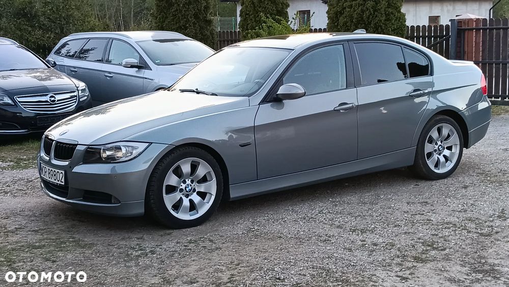 BMW Seria 3 - 15