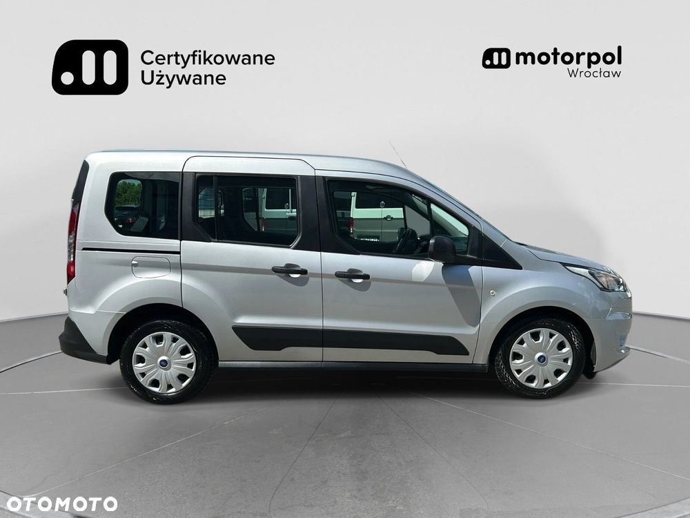 Ford Tourneo Connect - 15
