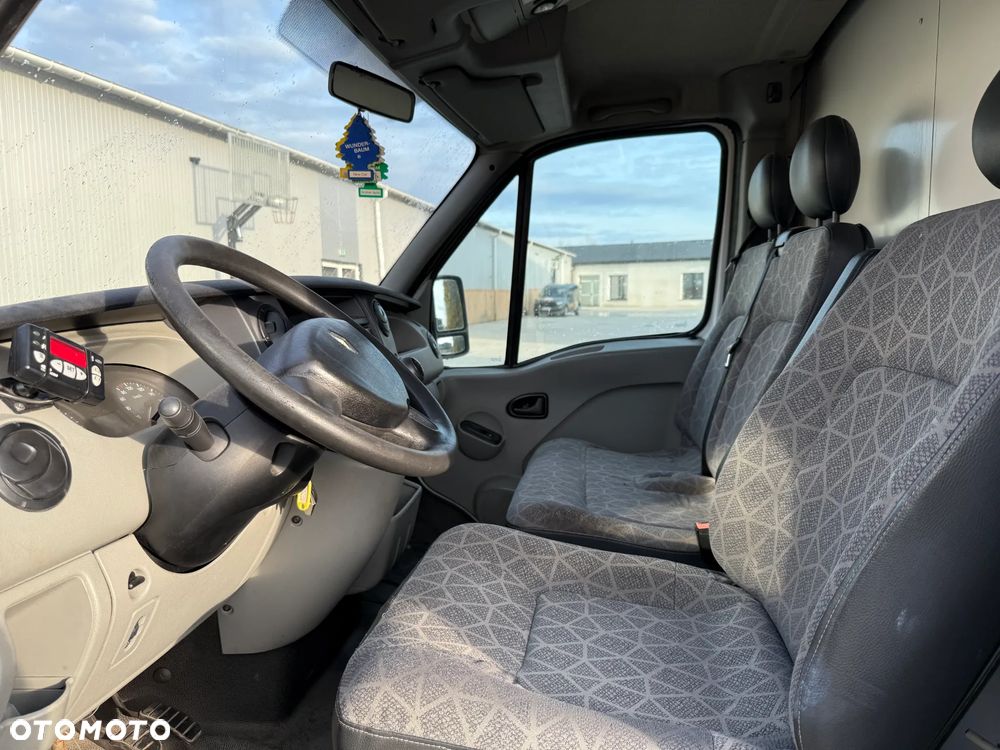 Renault Master - 9