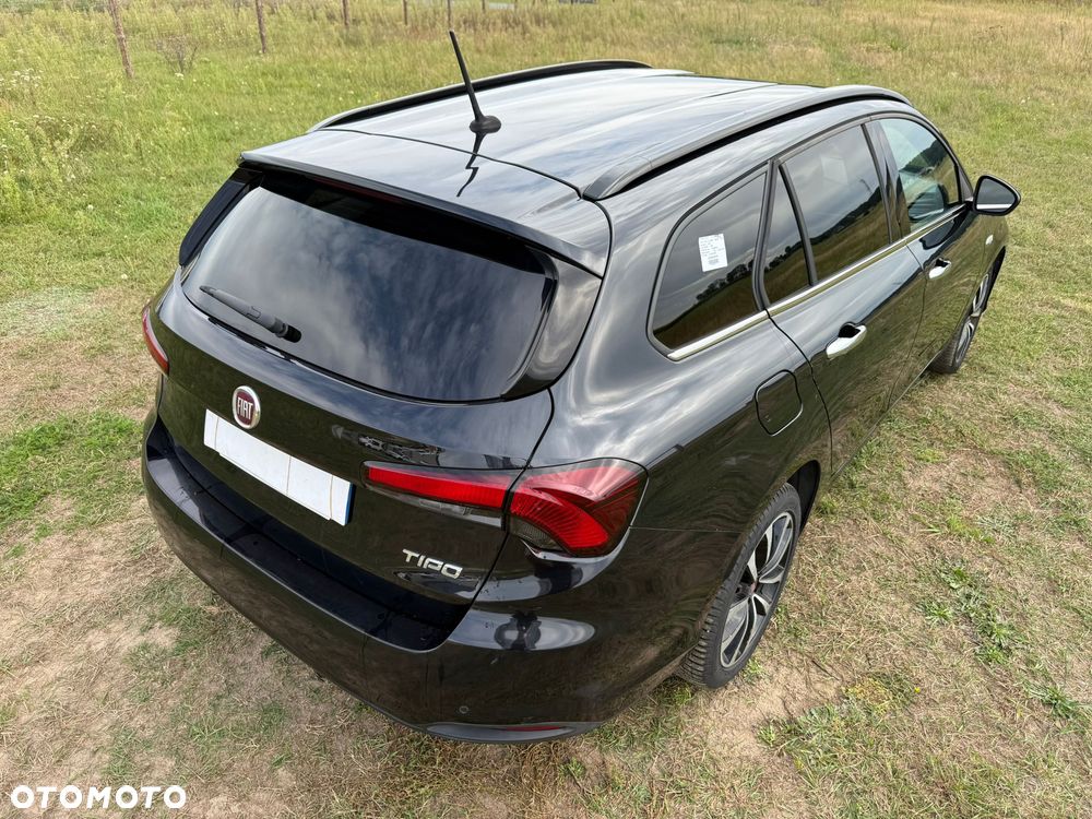 Fiat Tipo 1.6 MultiJet Sport - 30