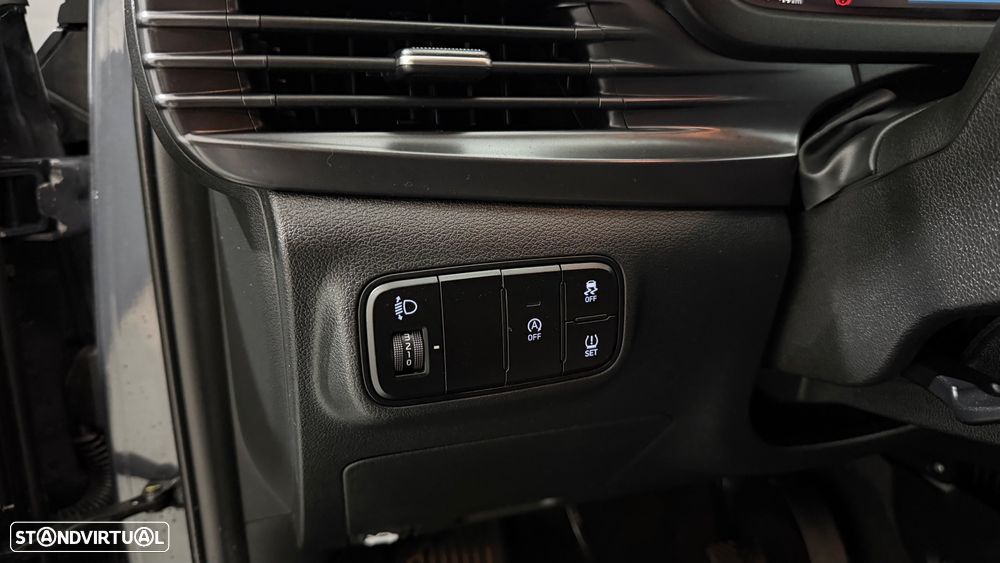 Hyundai i20 1.0 T-GDI Style Plus - 18