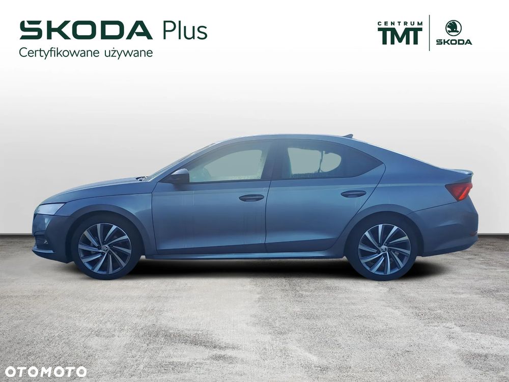 Skoda Octavia - 3