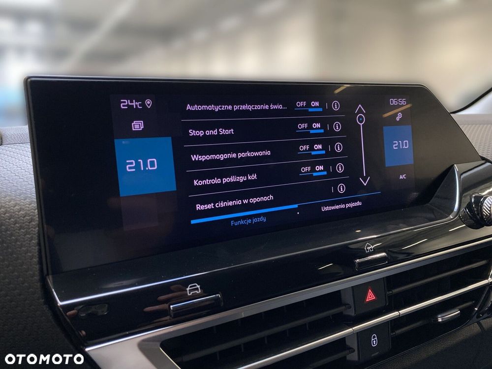 Citroën C4 1.5 BlueHDi Shine S&S - 20