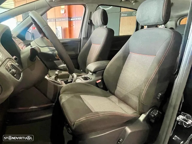 Ford S-Max 1.6 TDCi Trend Busine.7L - 10