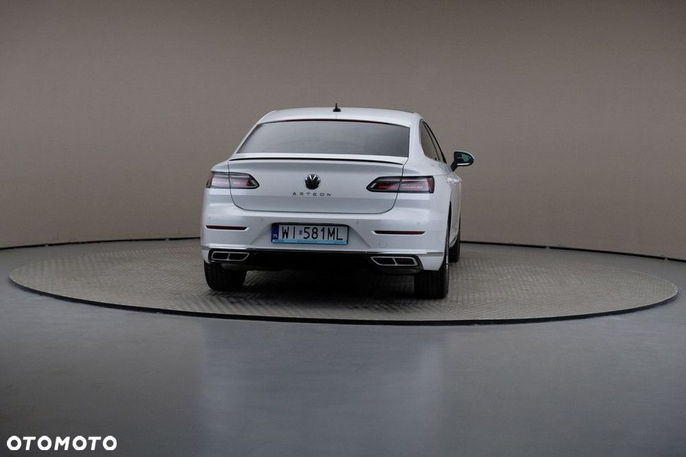 Volkswagen Arteon 2.0 TSI R-Line DSG - 5