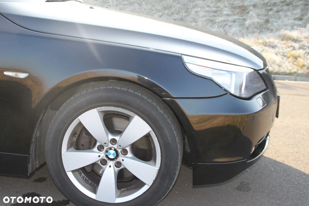 BMW Seria 5 - 32