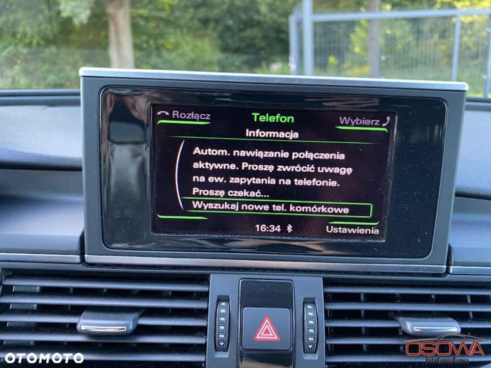 Audi A6 Avant 2.0 TDI DPF sport selection - 32