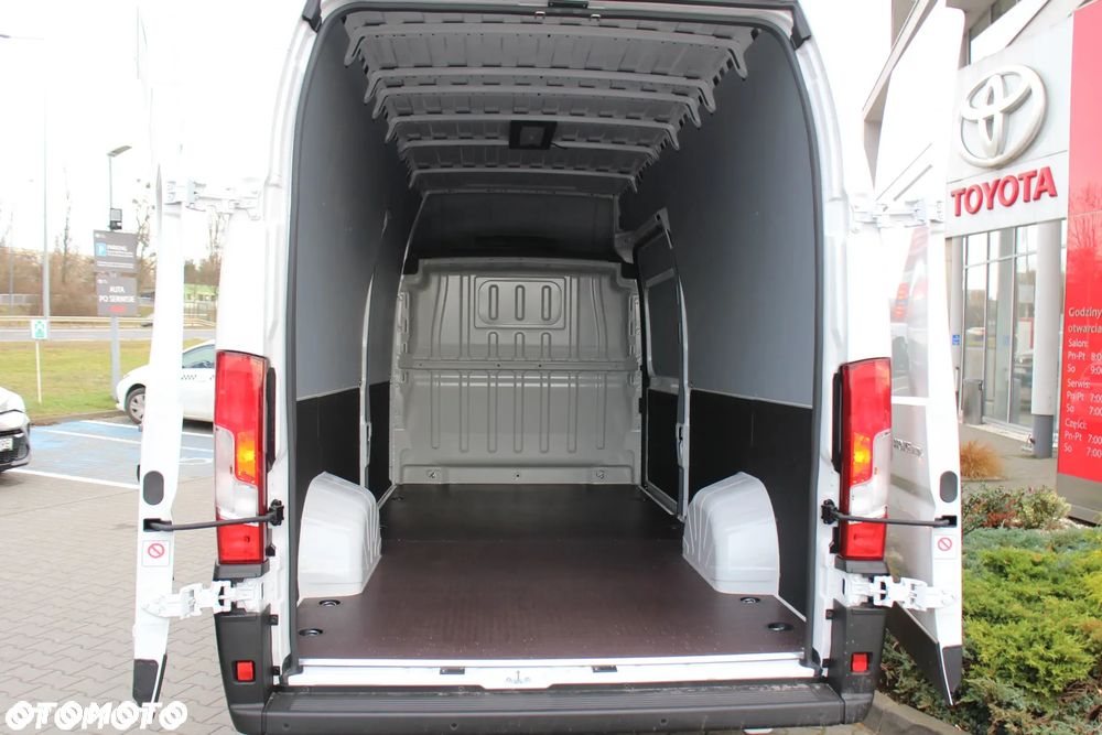 Toyota Proace MAX L4H3 - 3