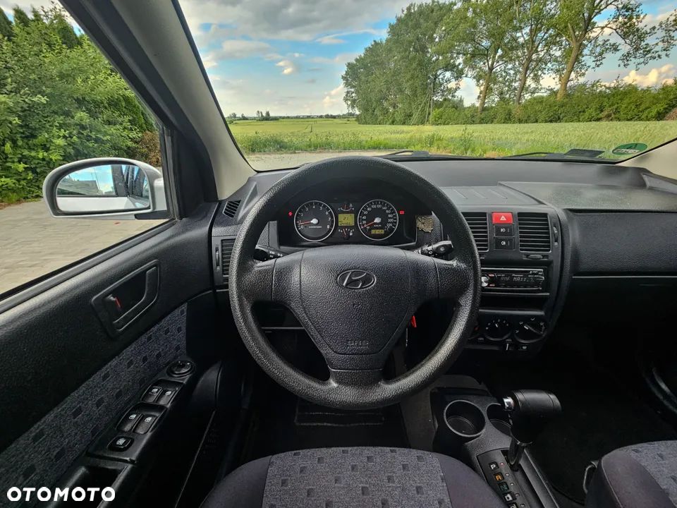 Hyundai Getz - 20