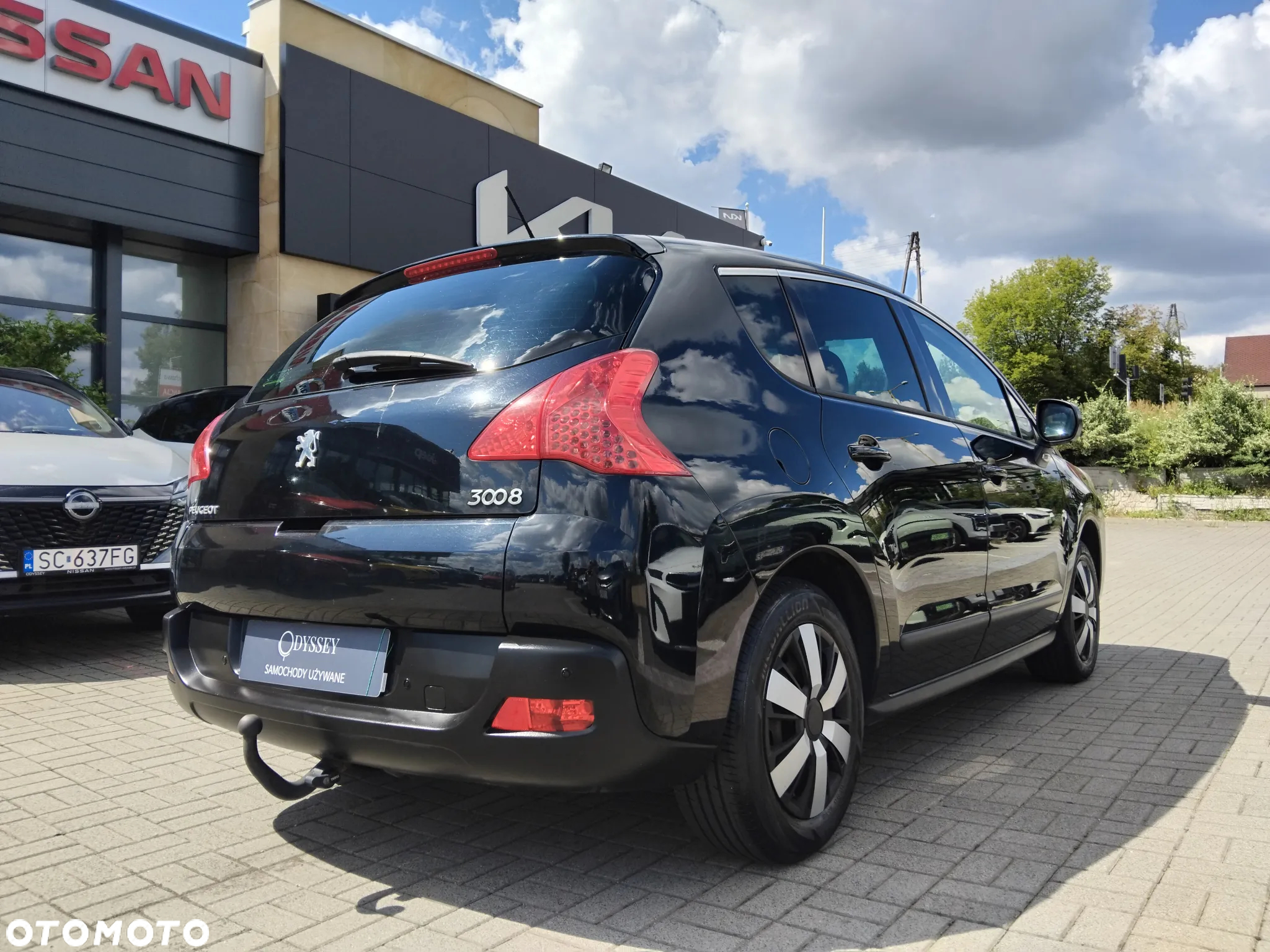 Peugeot 3008 1.6 Active - 5
