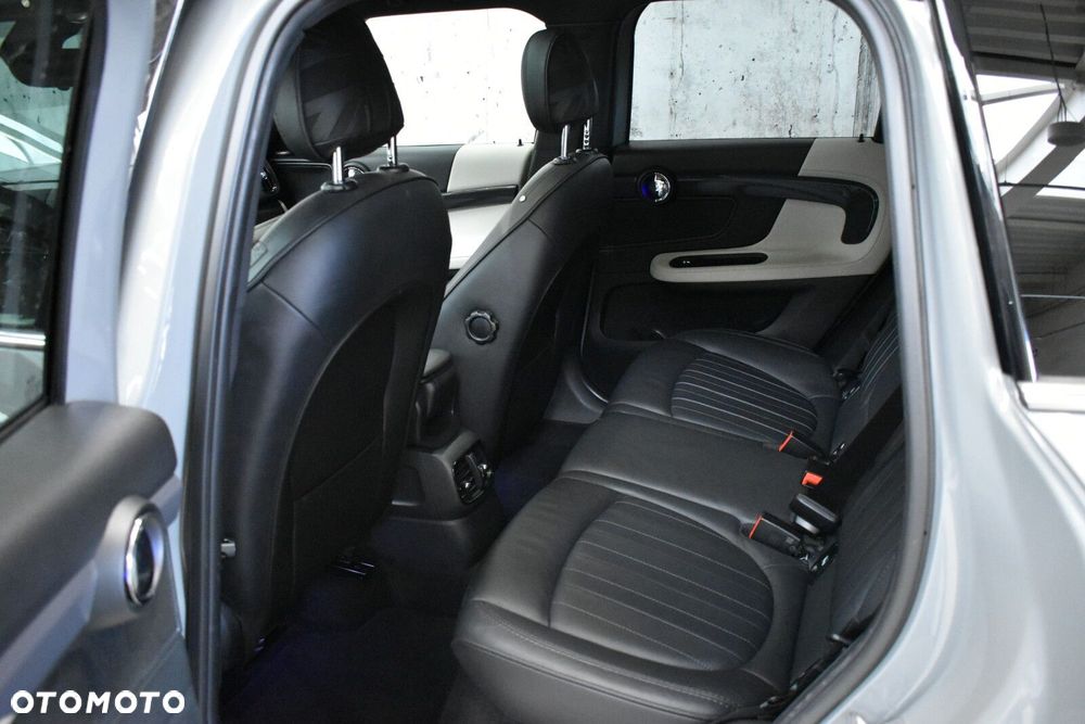 MINI Countryman - 23
