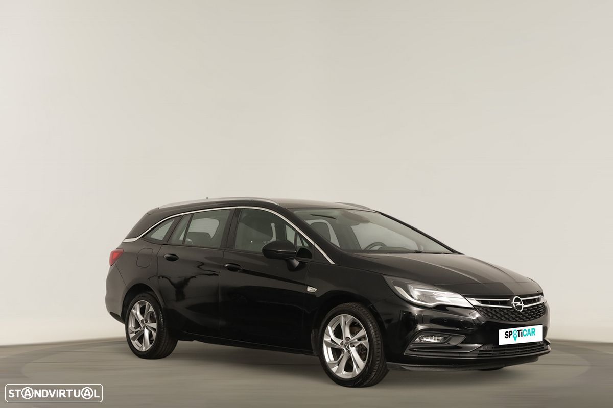 Opel Astra Sports Tourer 1.0 Innovation S/S - 1
