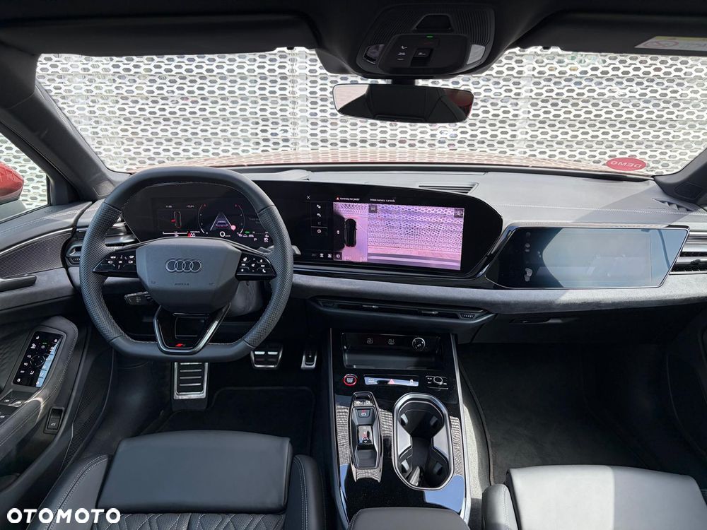 Audi A6 Limousine 40 TDI mHEV Quattro S Line S tronic - 10