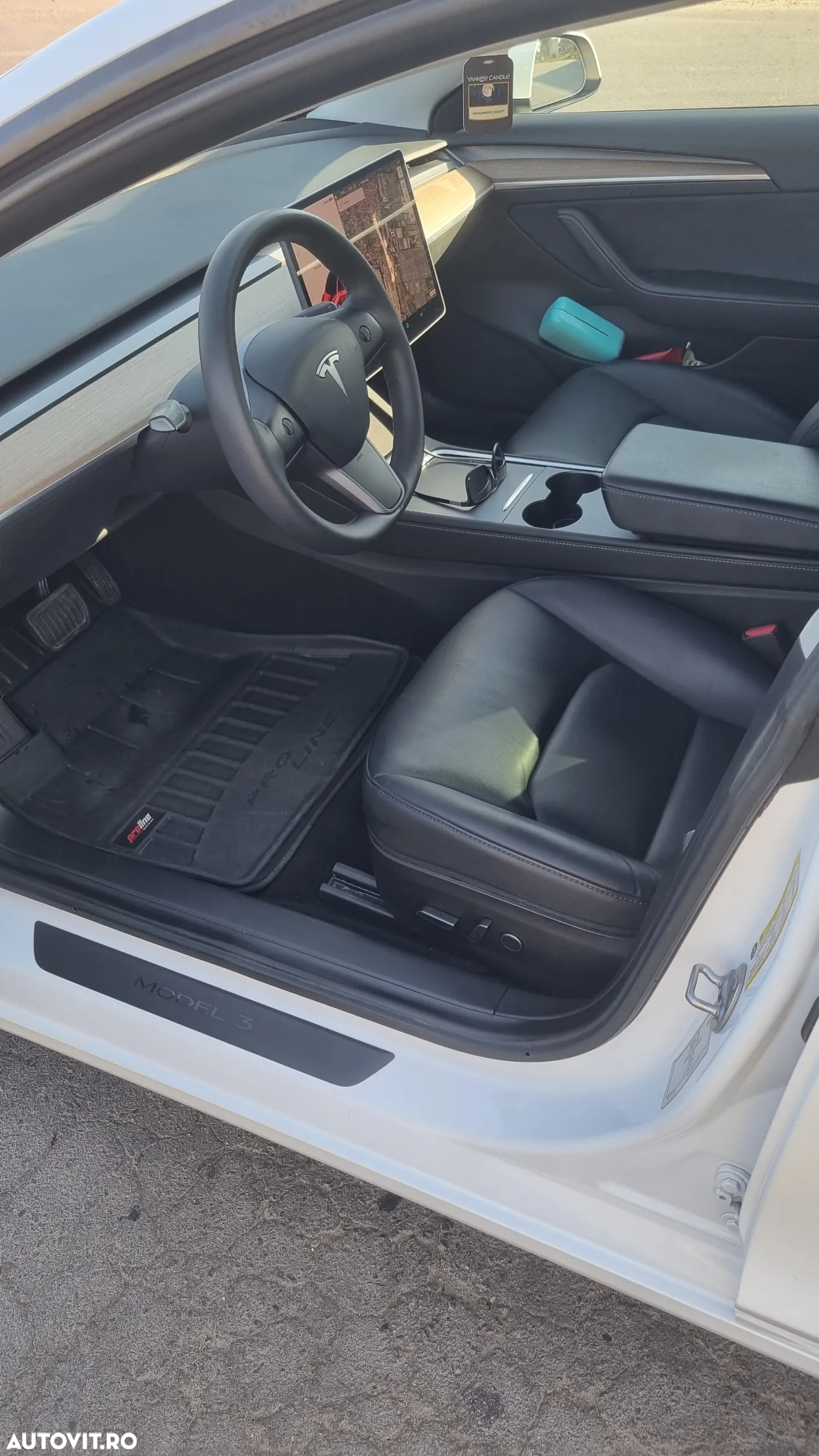 Tesla Model 3 Langstreckenbatterie Allradantrieb Dual Motor - 6