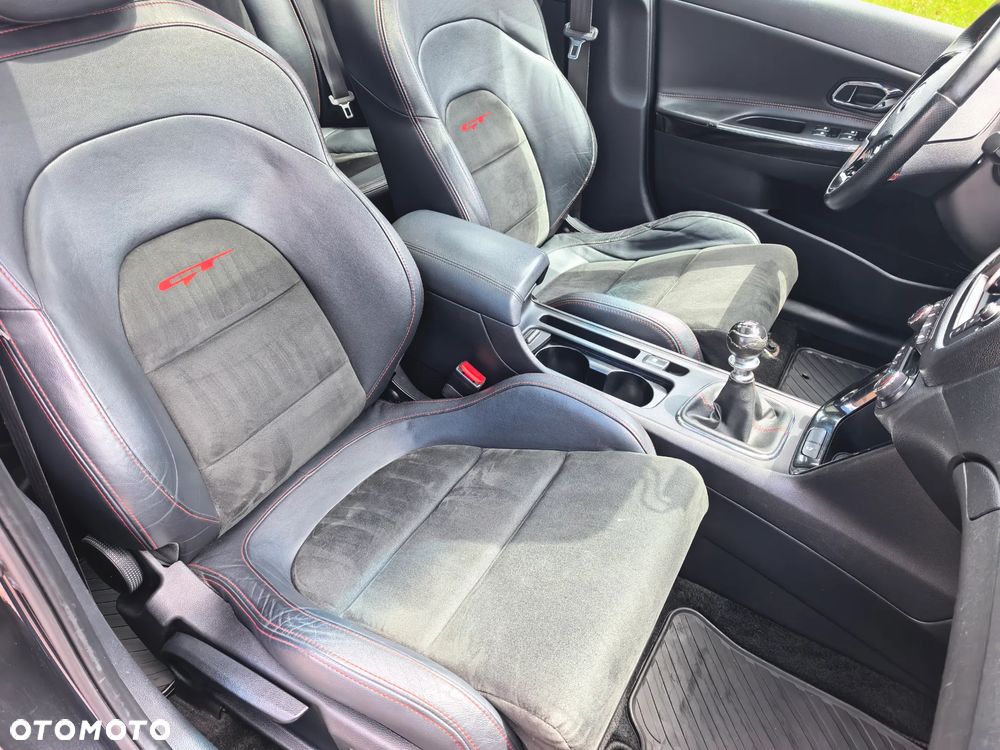 Kia Ceed 1.6 T-GDI GT XL - 29