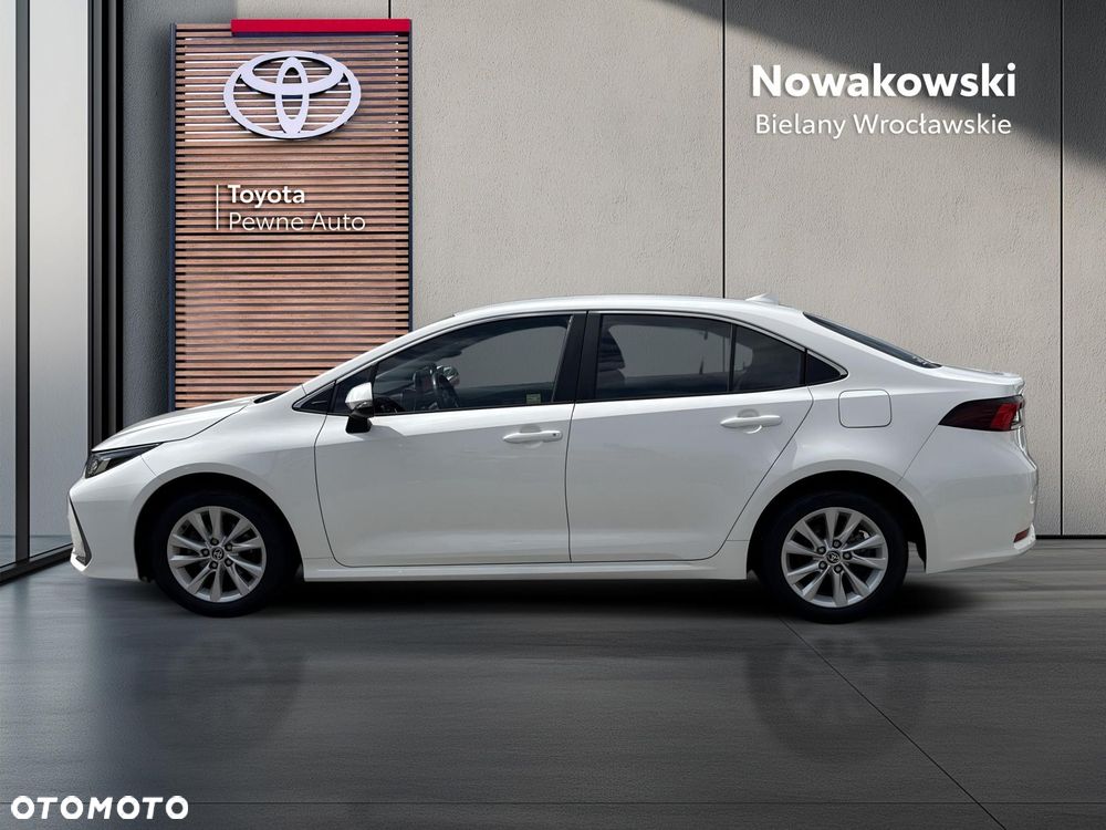 Toyota Corolla 1.8 Hybrid Comfort - 4